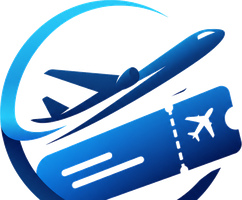 โลโก้ SKYFLY TICKET CO.,LTD